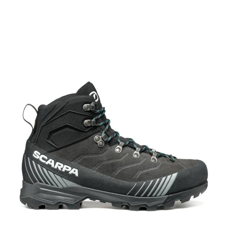 Scarpa Ribelle TRK GTX Trekking Schuhe, Herren - Scarpa Outdoorschuh von Scarpa