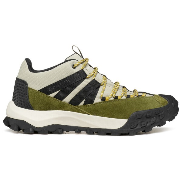 Scarpa - Rove - Freizeitschuhe Gr 43,5 gelb/ mustard Scarpa - Rove - Freizeitschuhe Gr 43,5 gelb/ mustard von Scarpa