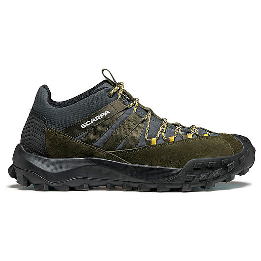 Scarpa - Rove GTX - Freizeitschuhe Gr 38,5 mimetico / forest von Scarpa