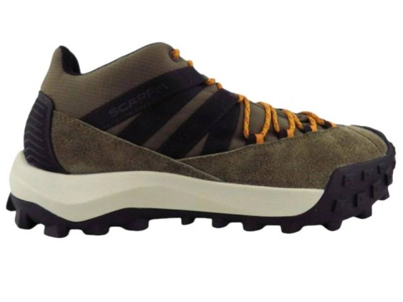 Scarpa Rove GTX Wanderschuh von Scarpa