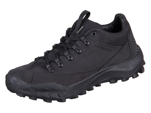 Scarpa Rove Rock 32723G-0001 GTX Schwarz (Black), 43.5 von Scarpa