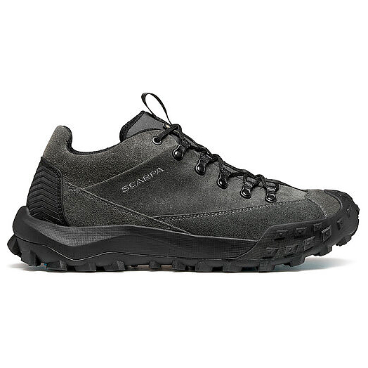 Scarpa - Rove Rock S GTX - Freizeitschuhe Gr 46,5 grau von Scarpa