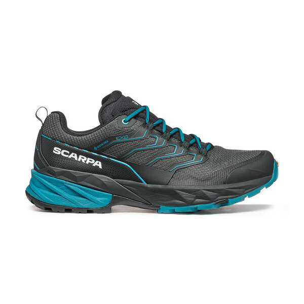 Scarpa - Rush 2 GTX - Wanderschuhe Gr 42,5 grau von Scarpa