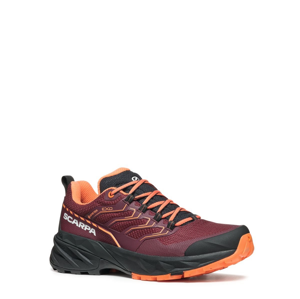 Scarpa Rush 2 GTX Wmn Fast Hiking-Schuhe - Scarpa Outdoorschuh von Scarpa