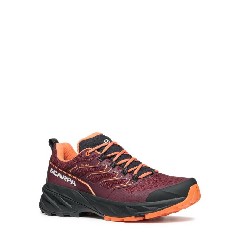 Scarpa Rush 2 GTX Wmn Fast Hiking-Schuhe - Scarpa Outdoorschuh von Scarpa