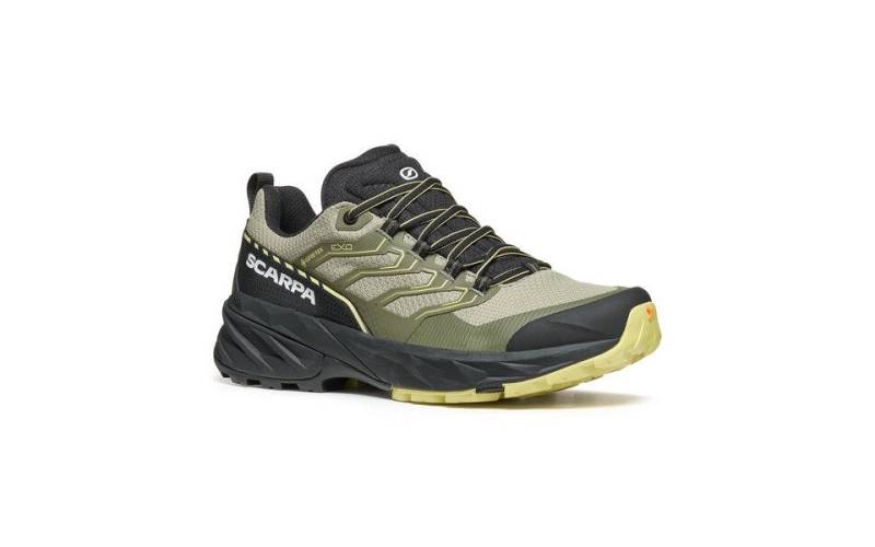 Scarpa Rush 2 GTX Women Halbschuhe - Scarpa Wanderschuh von Scarpa