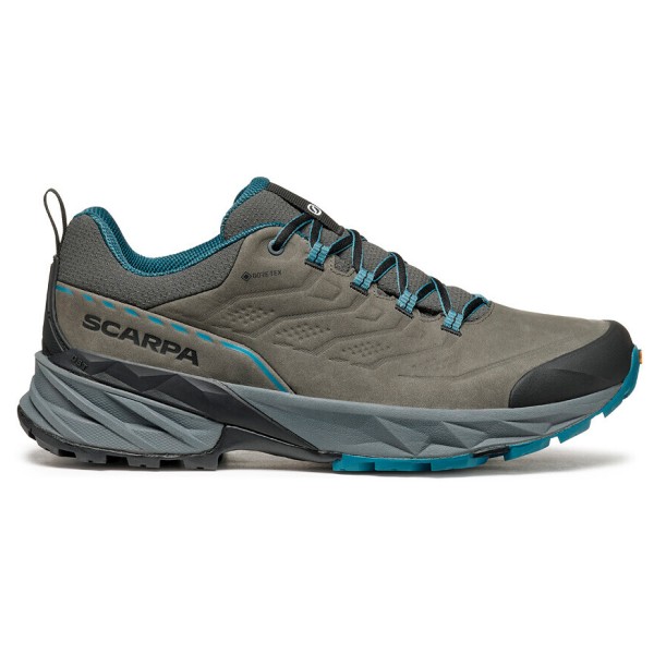 Scarpa - Rush 2 Pro GTX - Multisportschuhe Gr 45,5 grau von Scarpa