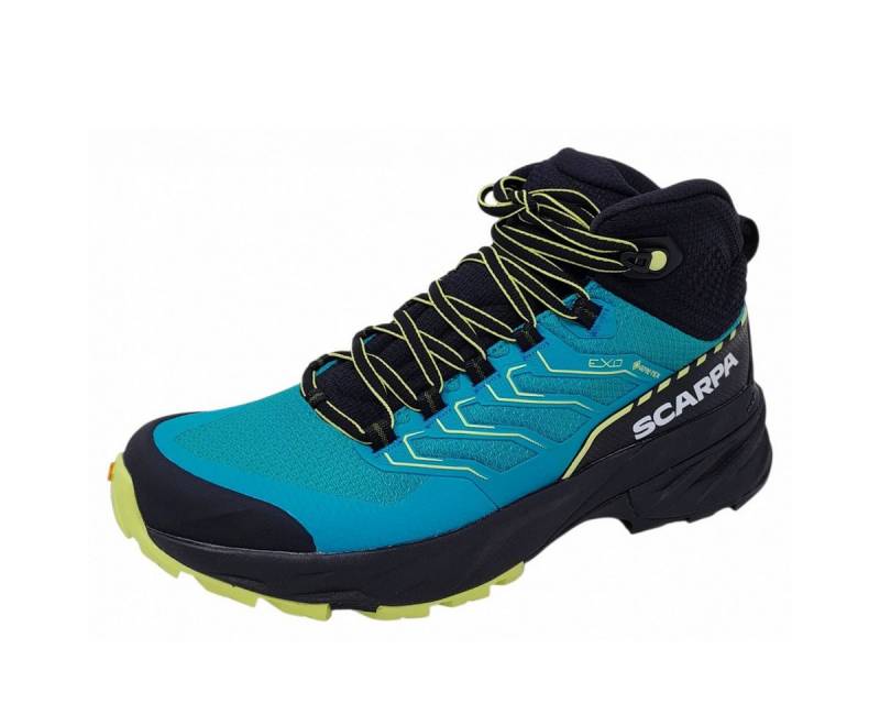 Scarpa Rush Mid 2 GTX Wanderschuh von Scarpa