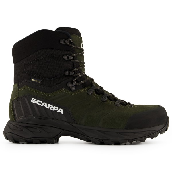 Scarpa - Rush Polar GTX - Winterschuhe Gr 45 schwarz von Scarpa