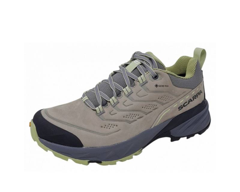 Scarpa Rush Pro GTX Wanderschuh von Scarpa