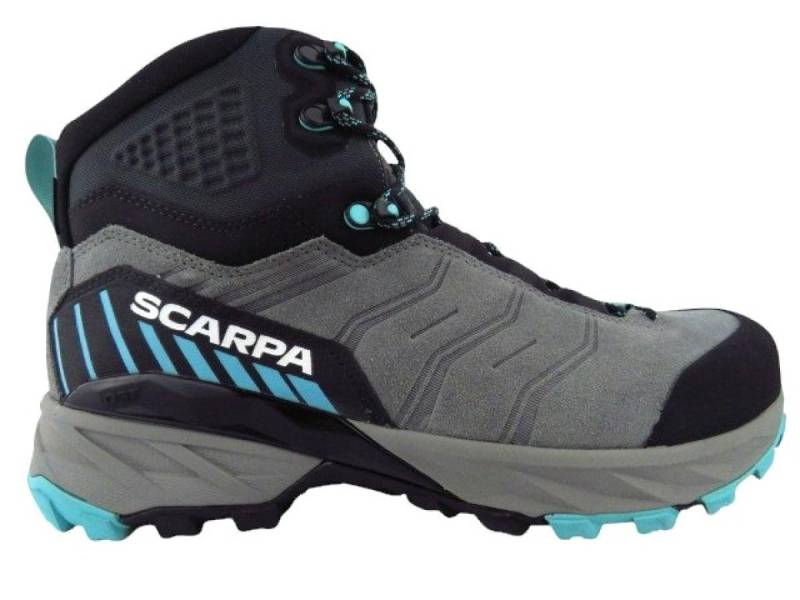 Scarpa Rush TRK GTX WMN Wanderschuh von Scarpa
