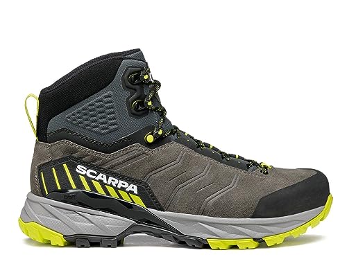 Scarpa Rush TRK Gore-TEX Wandern Stiefel - SS23-41 von Scarpa