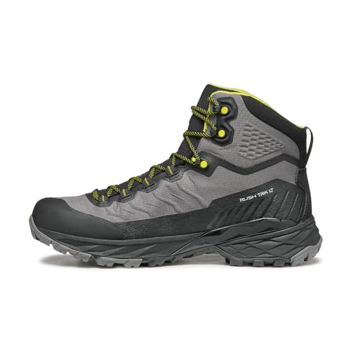 Scarpa Rush TRK LT GTX * - 45,5 von Scarpa