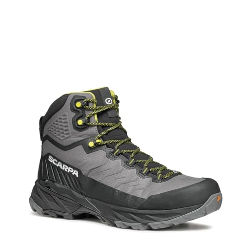 Scarpa Rush TRK LT GTX * - 46,5 von Scarpa