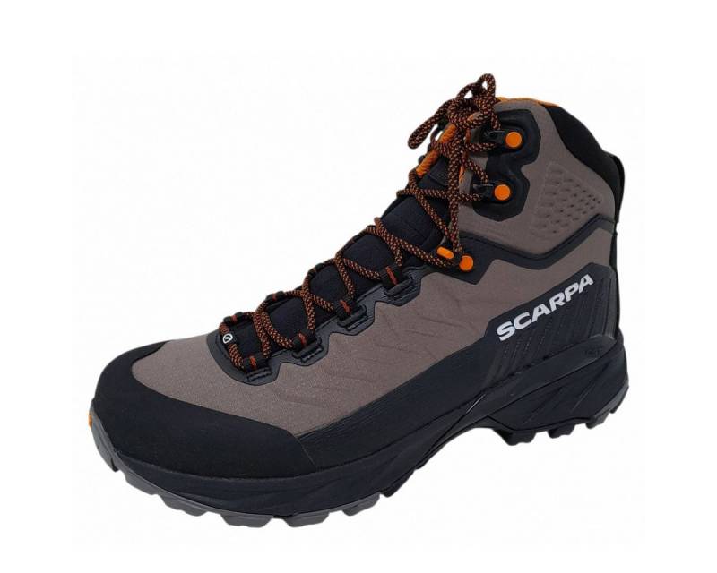 Scarpa Rush TRK LT GTX Wanderschuh von Scarpa