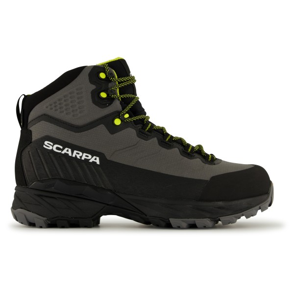 Scarpa - Rush TRK LT GTX - Wanderschuhe Gr 40,5 schwarz von Scarpa