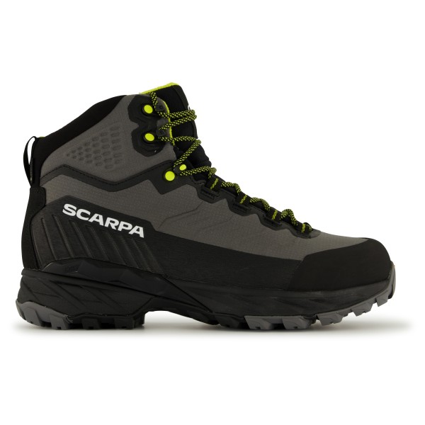 Scarpa - Rush TRK LT GTX - Wanderschuhe Gr 41,5 schwarz von Scarpa