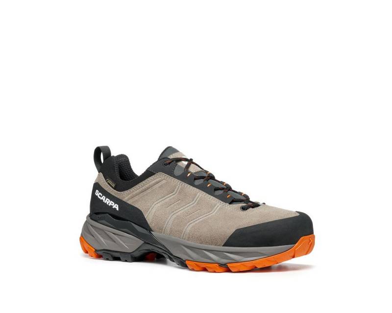 Scarpa Rush Trail GTX Fast Hiking-Schuhe - Scarpa Outdoorschuh von Scarpa