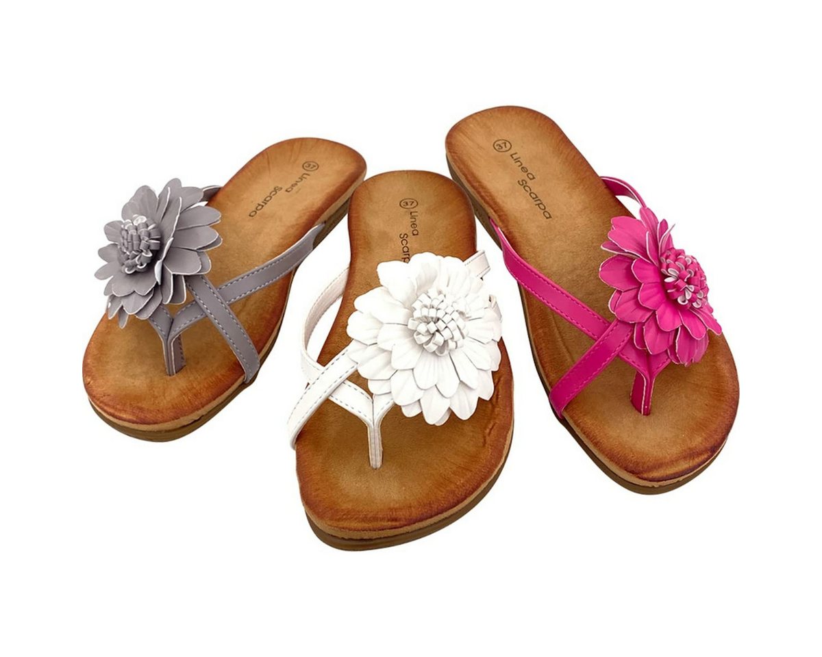 Scarpa Sandalen für Damen Sandale (keine Angabe, 1-tlg., keine Angabe) von Scarpa