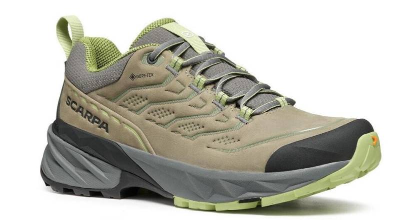 Scarpa Scarpa Damen Rush 2 Pro GTX Wanderhalbschuh Wanderschuh von Scarpa