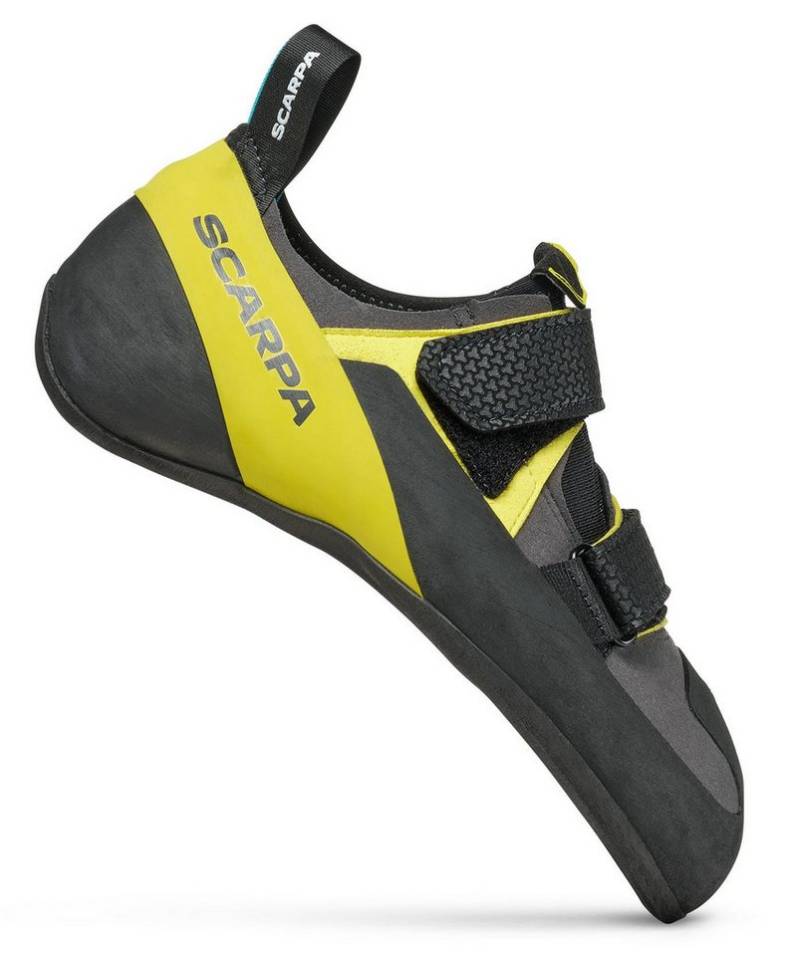 Scarpa Scarpa Herren Arpia V Kletterschuhe Kletterschuh von Scarpa