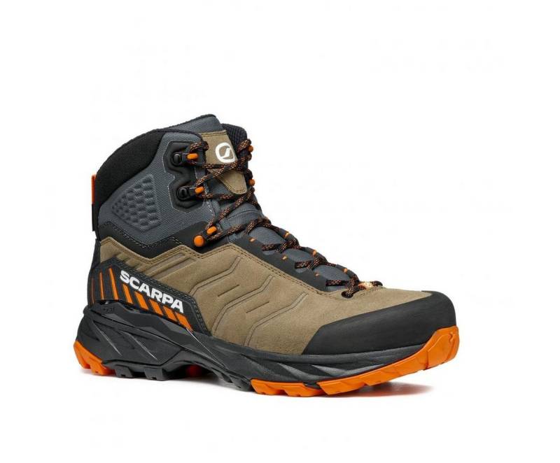 Scarpa Scarpa Herren Rush TRK GTX Wanderstiefel Wanderstiefel von Scarpa