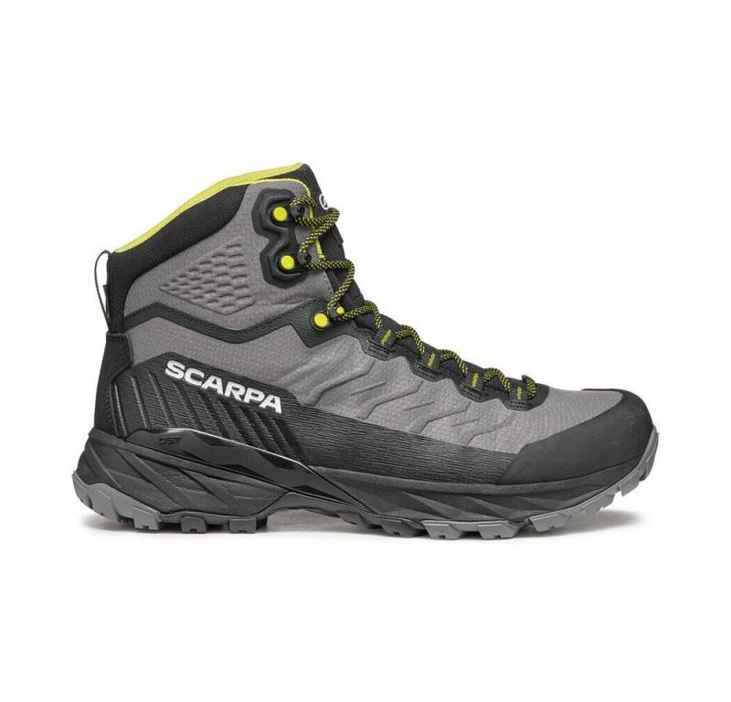 Scarpa Scarpa Herren Rush TRK LT GTX Wanderstiefel wasserdicht Wanderstiefel von Scarpa