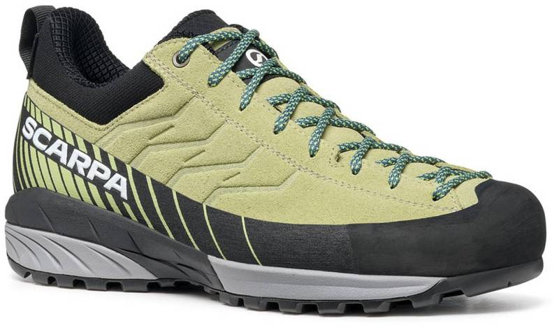 Scarpa Scarpa Mescalito GTX Wmn Stiefel von Scarpa