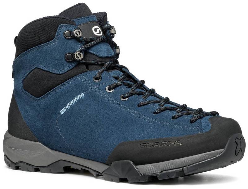 Scarpa Scarpa Mojito Hike GTX Ocean /Light Ocean Sneaker von Scarpa