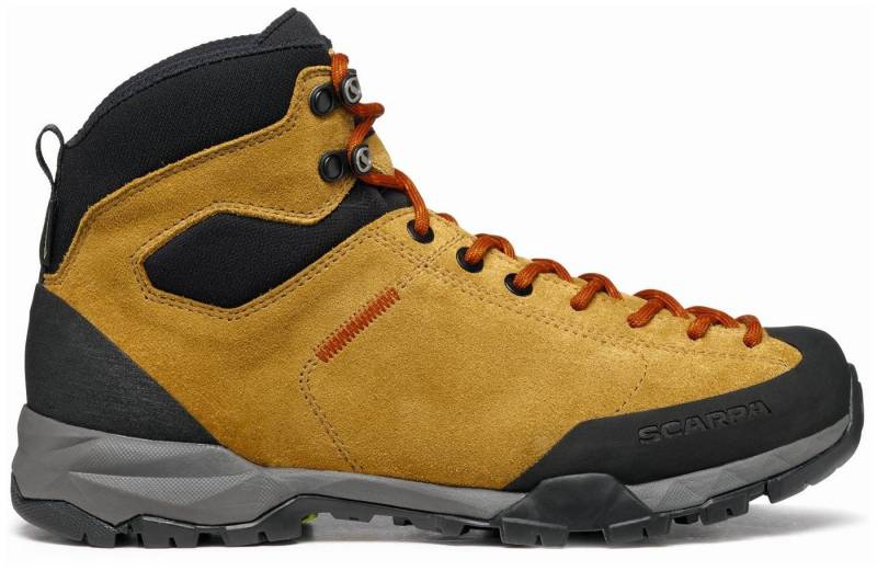 Scarpa Scarpa Mojito Hike GTX Wmn Trekkingschuh von Scarpa