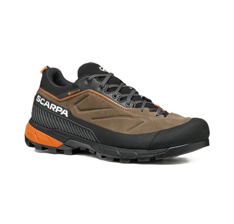 Scarpa Scarpa Rapid XT GTX Herren Wanderschuh von Scarpa