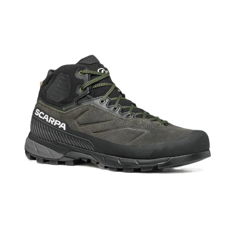 Scarpa Scarpa Rapid XT Mid GTX Herren Wanderschuh von Scarpa