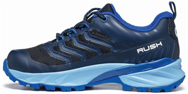 Scarpa Scarpa Rush Kid GTX Trekkingschuh von Scarpa