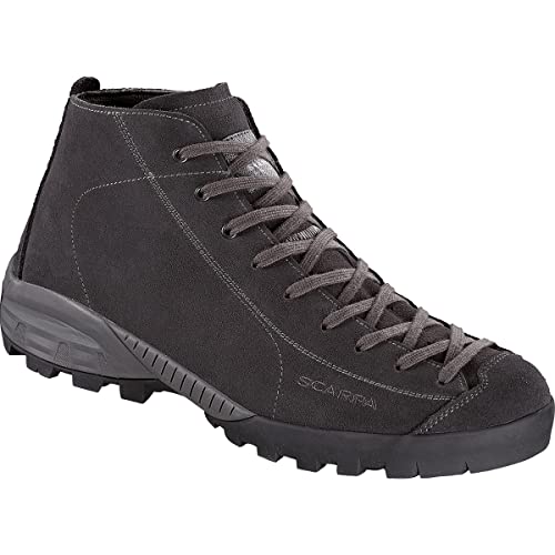 Scarpa Schuhe Mojito City Mid Wool GTX Größe 42,5 Ardoise Scarpa Schuhe Mojito City Mid Wool GTX Größe 42,5 Ardoise von Scarpa