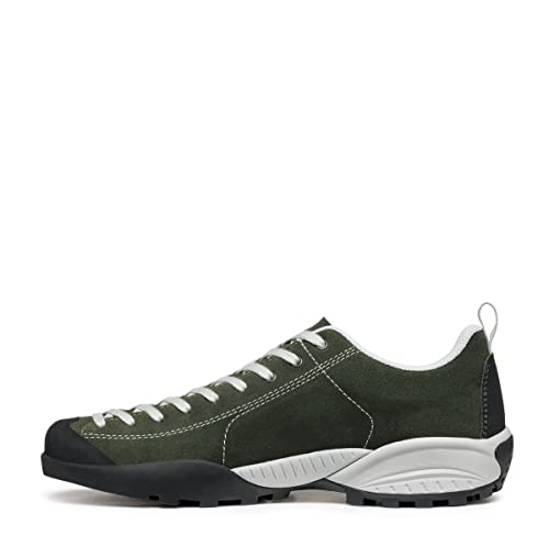 Scarpa Schuhe Mojito Größe 41 Thyme Green von Scarpa