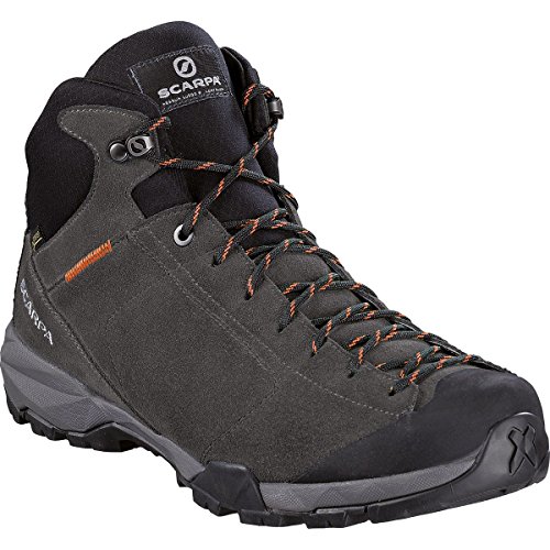 Scarpa Schuhe Mojito Hike GTX Men Größe 45 Shark von Scarpa