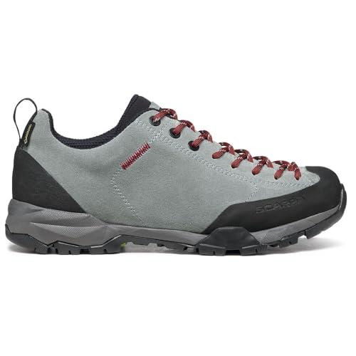 Scarpa Schuhe Mojito Trail GTX Women Größe 41,5 conifer/raspberry Scarpa Schuhe Mojito Trail GTX Women Größe 41,5 conifer/raspberry von Scarpa