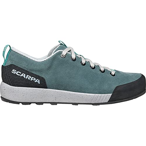 Scarpa Schuhe Spirit EVO Unisex Größe 40,5 Conifer Scarpa Schuhe Spirit EVO Unisex Größe 40,5 Conifer von Scarpa