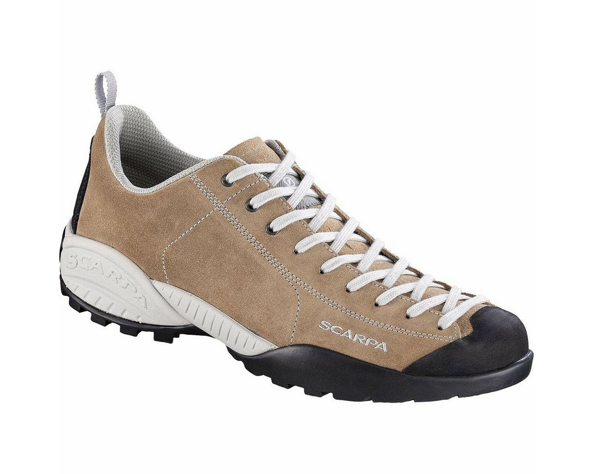 Scarpa Sneaker für Herren Sneaker (keine Angabe, 1-tlg., keine Angabe) von Scarpa