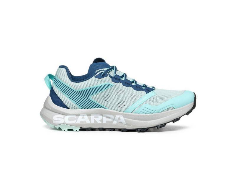 Scarpa Spin Planet Wmn, Trailrunningschuhe - Scarpa Outdoorschuh von Scarpa