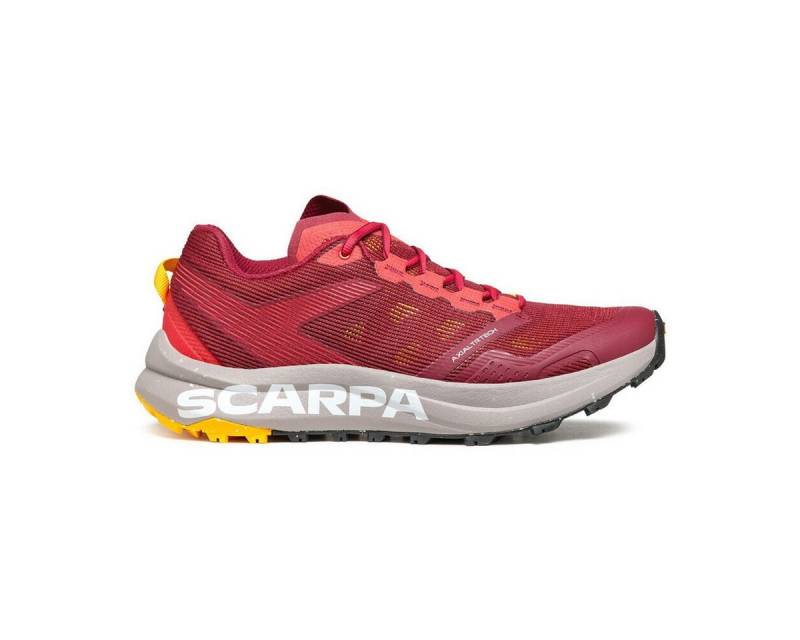 Scarpa Spin Planet Wmn, Trailrunningschuhe - Scarpa Outdoorschuh von Scarpa
