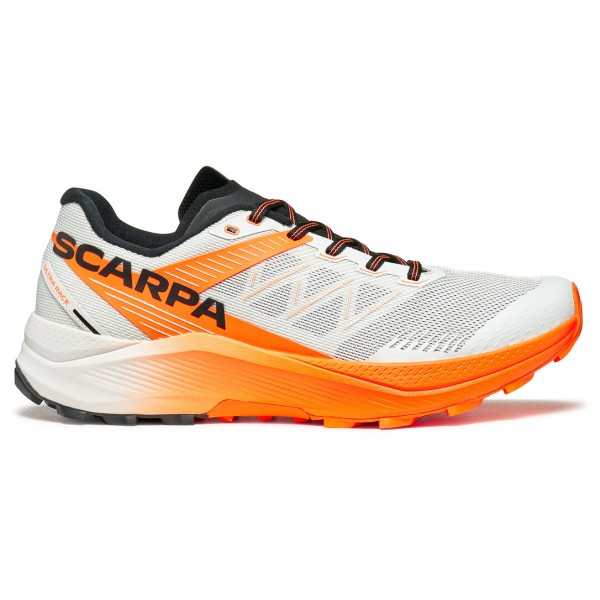 Scarpa - Spin Ultra 2 - Trailrunningschuhe Gr 41,5 weiß von Scarpa
