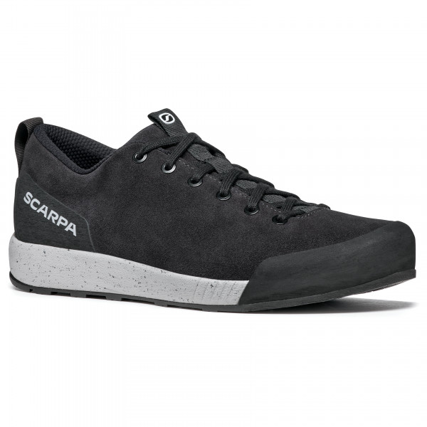 Scarpa - Spirit Evo - Freizeitschuhe Gr 45,5 schwarz von Scarpa