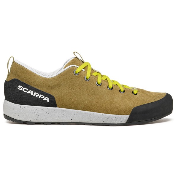 Scarpa - Spirit Evo - Freizeitschuhe Gr 37 oliv von Scarpa