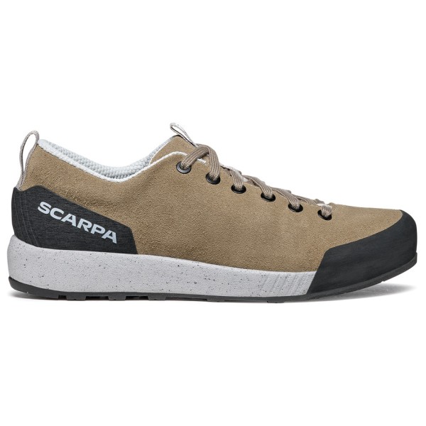 Scarpa - Spirit Evo - Freizeitschuhe Gr 46,5 beige von Scarpa