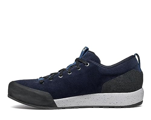 Scarpa Spirit Evo Schuhe blau von Scarpa