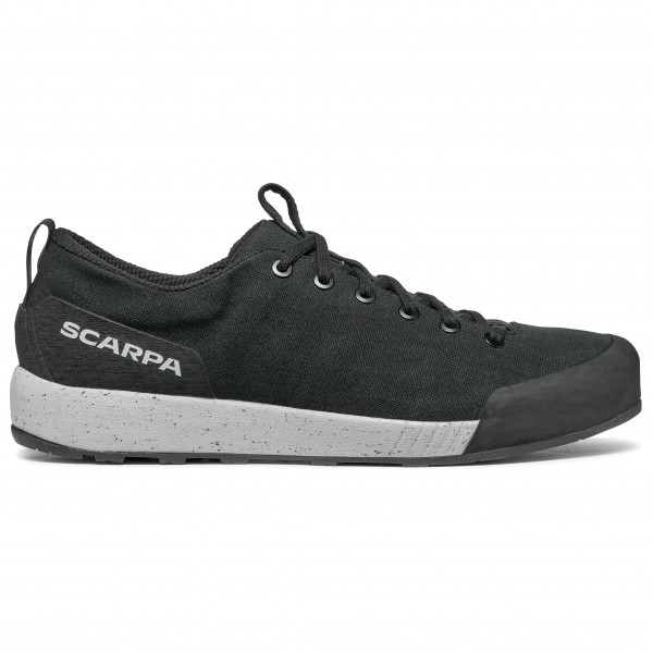 Scarpa - Spirit - Freizeitschuhe Gr 37,5 schwarz/grau von Scarpa