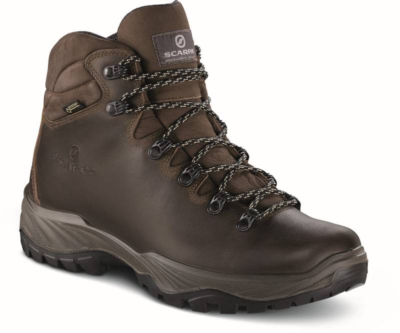 Scarpa Terra GTX Wanderschuh von Scarpa