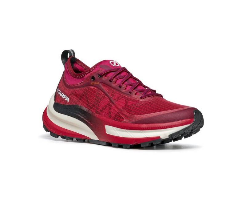 Scarpa Trailrunningschuhe Golden Gate ATR (Damen) – Scarpa Outdoorschuh von Scarpa