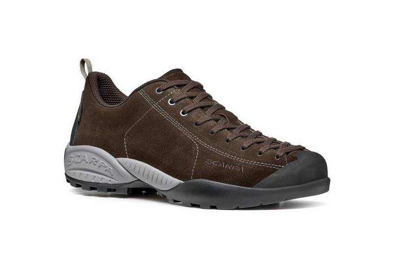 Scarpa Trekking-Halbschuhe MOJITO GTX Wanderschuh von Scarpa